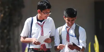 Shaiffali Public School