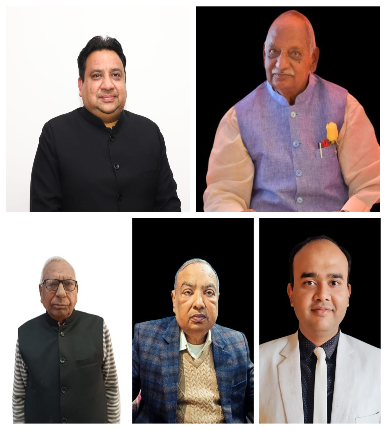 Shaiffali Public School - Dadri