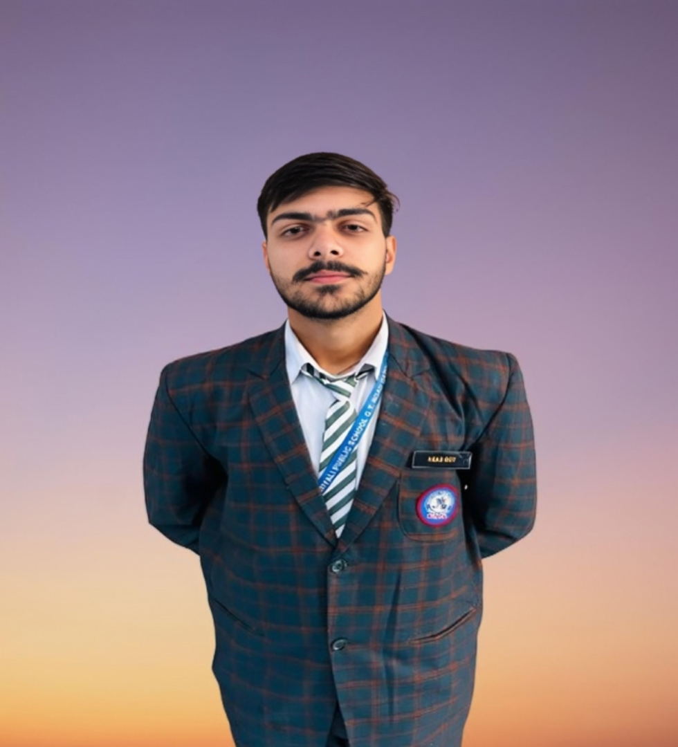 Shaiffali Public School - Dadri