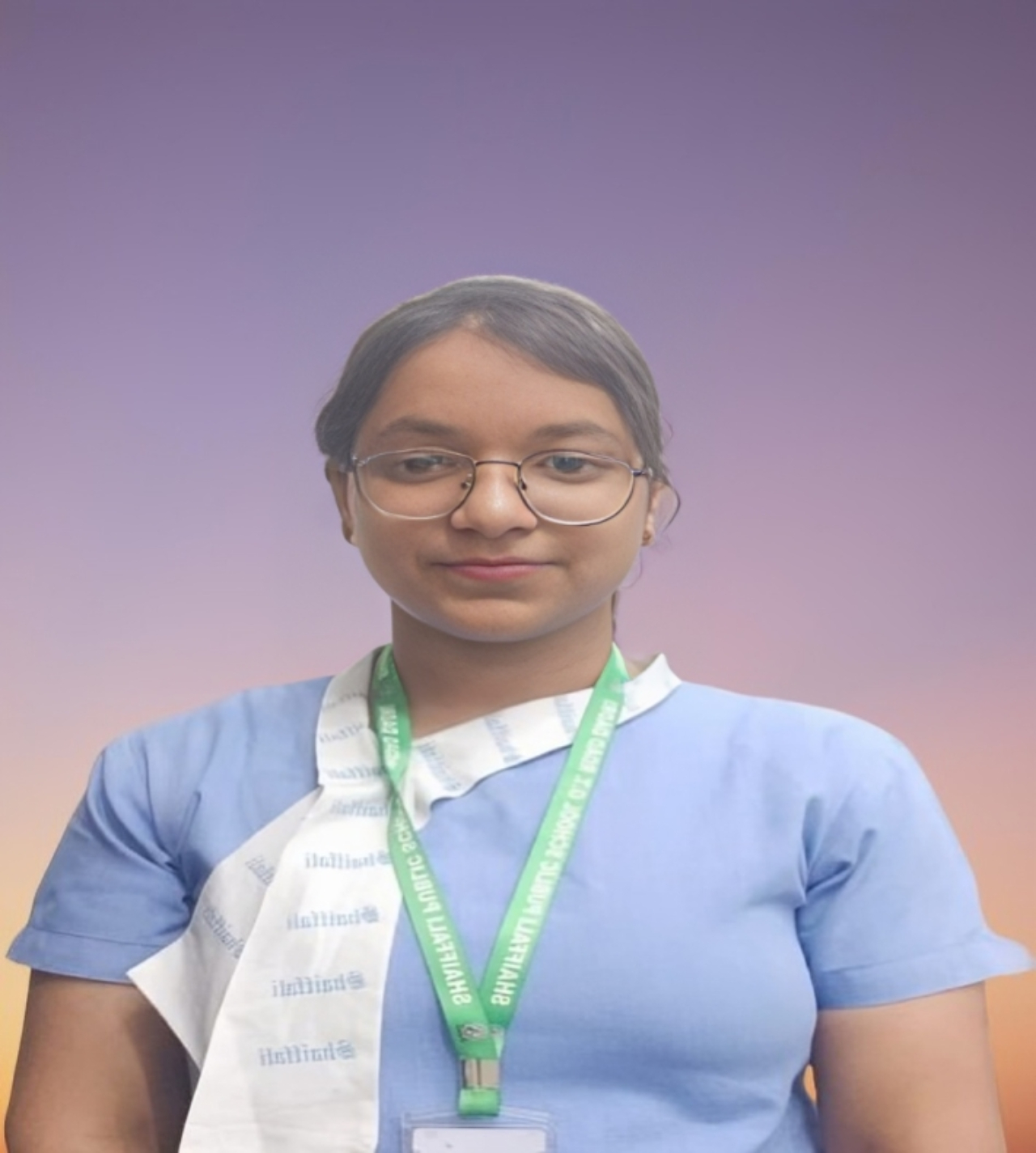 Shaiffali Public School - Dadri